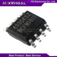 10PCS CS4335-KSZR CS4335-KSZ SOP8 SOP 4335KSZ SMD