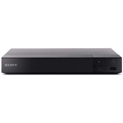 S O N Y 2K/4K UPSCALING 2D/3D Built-in WI-FI Region Free 0-8 and All Zone A,B,C BLURAY Player with Worldwide USE and Come with Free HDMI Cable