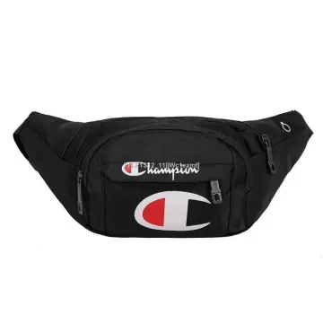 Champion discount chest bag