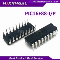 1PCS PIC16F88-I/P DIP-18 PIC16F88 DIP18