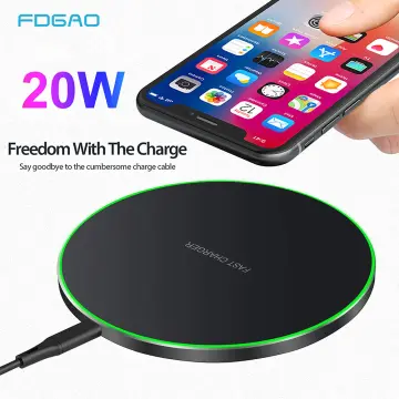 Shop Latest Mi 10t Pro Wireless Charger online Lazada .my