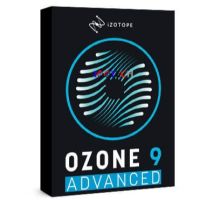 iZotope Ozone Advanced ตัดต่อเสียง มิกซ์เพลง !