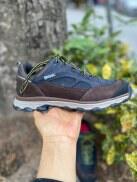 Giày leo núi chống thấm cho nữ Meidnl Maine GTX size 37,5