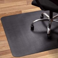 Anti-slip silicone hairpin foot table foot mat, chair foot protection mat, furniture foot rubber mat