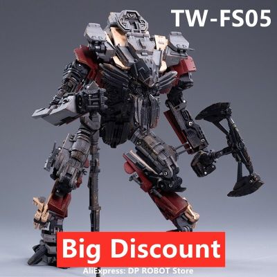 NEW Toyworld TWFS05 TW-FS05 SKY BURST Skyfire Transformation G1 With Box Action Figure Robot Toy