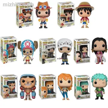 Franky one piece sales funko pop