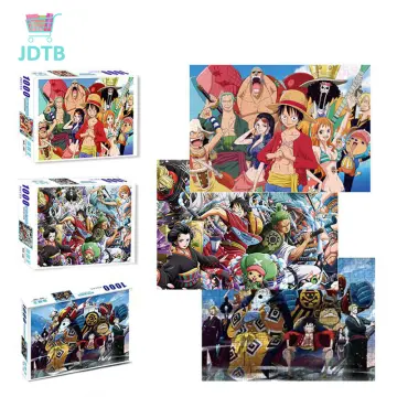 Playing Grounded Limited Edition Jigsaw Puzzle 1000 Pieces Welcoming All  Wonders Anime Collectible Anime Puzzle Fantasy Puzzle Japanese Jigsaw Puzzle  | WantItAll