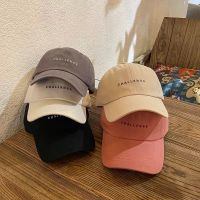 RAINBOWCO Challenge Korean Baseball Cap Unisex Fashion Cap For Men And Women Outdoor Sumbrero