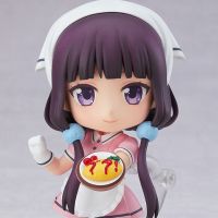 Nendoroid 871 Maika Sakuranomiya กล่องไม่สวย