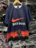 เสื้อ JUST DO IT LUFFY T-SHIRT