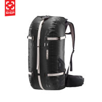 ilovetogo กระเป๋า Ortlieb - Atrack สี Black