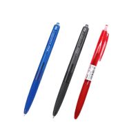 ปากกาลูกลื่น PILOT SUPER GRIP -G (BPGG-8R-F) 0.7 mm.ราคาต่อ 1 ด้าม