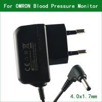 DLSPQ-6v 0.5a 500ma 4w Ac Dc Power Supply Adapter Charger For Omron Blood Pressure Monitor Hem-741 Hem-7121 Hem-7130 Hem-712 Hem-7122