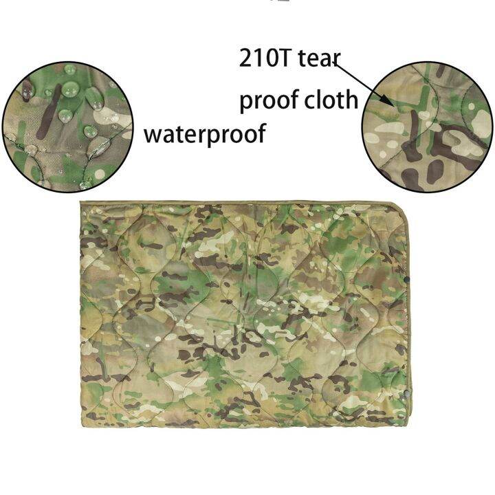 waterproof-military-summer-ultralight-camping-quilt-travel-outdoor-camouflage-blanket-portable-keep-warm-sleeping-bag-pad-poncho