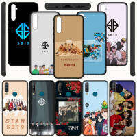 อ่อนนุ่ม เคสโทรศัพท์ N181 CCY155 cool Logo SB19 POP ซิลิโคน หรับ Xiaomi Redmi Note 9 10 8 Pro 9A 9S 9T 9C 10S 10A Note9 Note10 Note8 10C 9Pro 10Pro 5G Poco X3 NFC X4 M4 Pro PocoX3 PocoM4 ปก Phone Casing