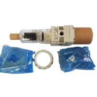 SMC  Regulator + Filter+ออโต้เดรนแบบลูกลอย  Model :AW20-02BCG-A  ของใหม่ 100%