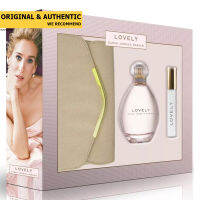 Sarah Jessica Parker Lovely Gift Set