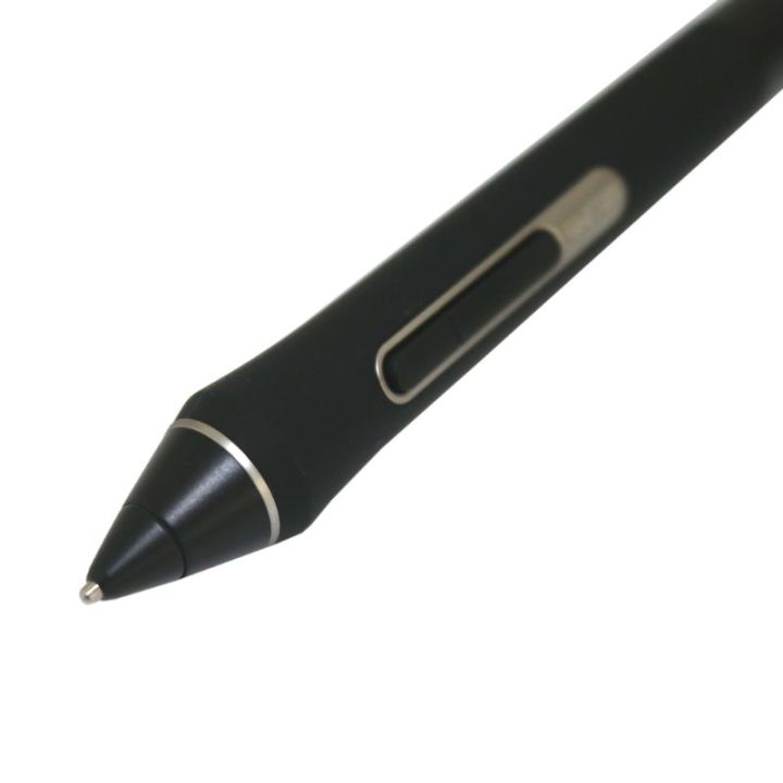 2nd Generation Durable Titanium Alloy Pen Refills Drawing Graphic