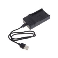 ZZOOI L38D USB Battery Charger for sony NP-F550 F570 F770 F960 F970 FM50 F330 F930 Camera