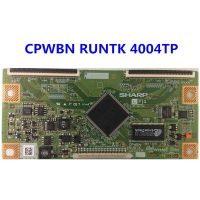 100ทดสอบการทำงานสำหรับกระดานลอจิกที่คมชัด CPWBN RUNTK 4004TP ZA 32AV550C LK315T3LA31✨