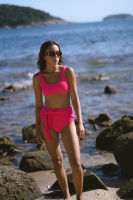 Alexis swimsuit - Pink