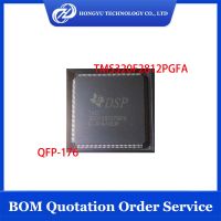 1 - 5 Buah Max5tms320f2812 320F2812 320F2812PGFA IC MCU 32BIT 256KB FLASH QFP-176 IC