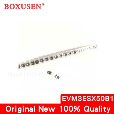 20pcs Trimming resistance 10k ohm 3x3 EVM3ESX50B14 1K 2K 3K 5K 20K 50K 100K Adjustable resistance adjustable SMD Potentiometer