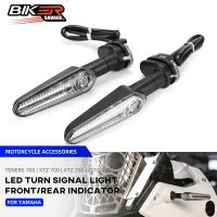 For YAMAHA TENERE 700 Rally XTZ700 XTZ 250 Tenere700 Motorcycle Flasher LED Turn Signals Light Indicator Blinker Accessories