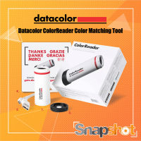 Datacolor ColorReader Color Matching Tool อุปกรณ์อ่านค่าสี สินค้าประกันศูนย์ไทย