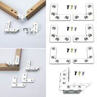 Rustproof Angle Corner Code Triangle Hardware Corner Corner Buckle Stainless Steel Brackets Stand Door