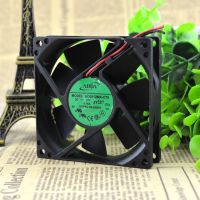 Taiwan Association hi ADDA AD0812MX-C70 8020 12V 0.16A power supply fan cabinet fan