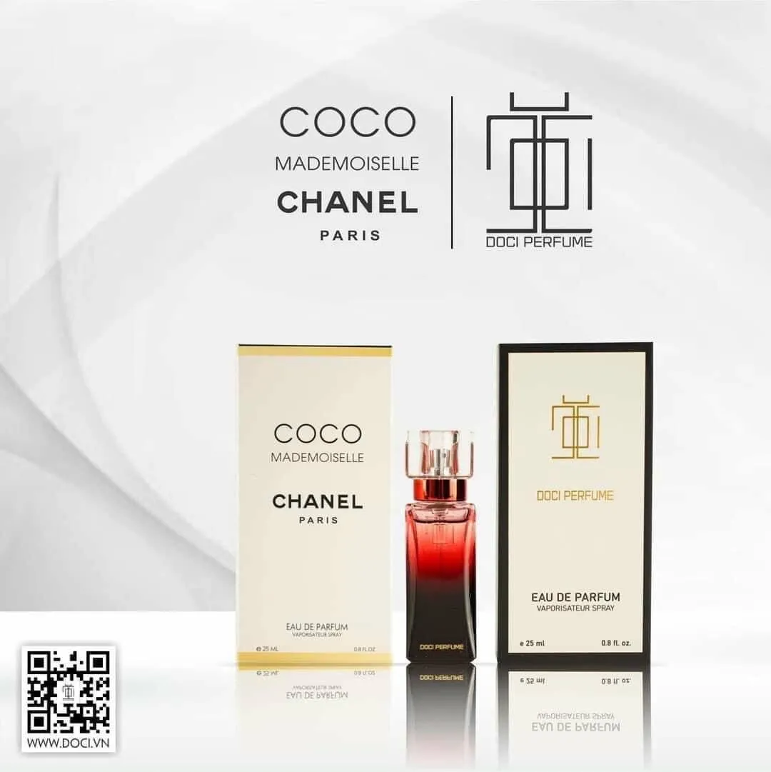 Vì sao Chanel No5 là huyền thoại về nước hoa  Báo Pháp luật Việt Nam điện  tử