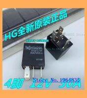 Hg4290 012-1H 12V 30a