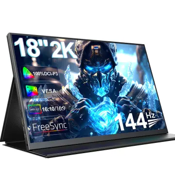 Shop Uperfect 18.5 Inch Portable Monitors with great discounts and prices  online - Jan 2024