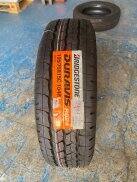 Lốp Bridgestone 195 70R15C Duravis R624