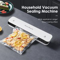 ☍ Vacuum Sealer Packaging Machine Sealing Machine Vacuum Dry - 30cm Plastic Bag - Aliexpress