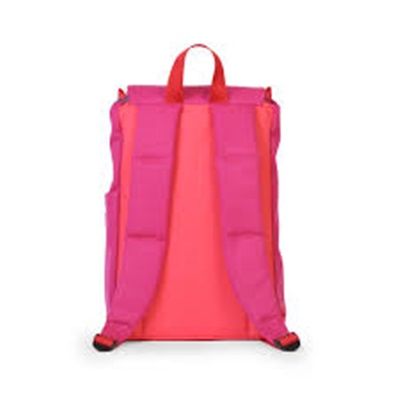 hellolulu-กระเป๋าเด็ก-รุ่น-mini-sutton-pink-tomato-กระเป๋าสะพายเด็ก-bc-h20007-08-กระเป๋าเป้เด็ก-kids-bag-กระเป๋านักเรียนเด็ก