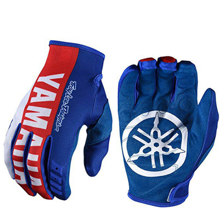 YAMAHA Motorcycle Accessories Gloves Motorbike Gloves Motocross Golves