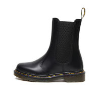 Dr. Martens Chelsea High Top Martin Boots Crusty Couple Models Men Women Shoes