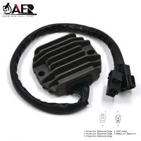 【On Sale】 SH640HA Motorcycle Voltage Regulator Rectifier For Suzuki GS500 2004-2011 GS500K 2001-2009