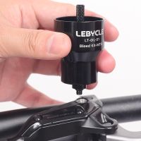 ▽﹊┇ LEBYCLE Bike Brake Oil Change Tool Professional Bicycle Brake Tools Oil Filling Kit MTB Road Bike Repair Maintenance Tools