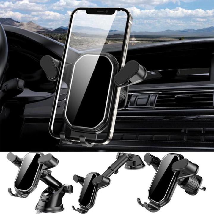 cell-phone-holder-car-phone-holder-for-car-vent-magnetic-phone-holder-anti-drop-lock-design-single-handed-operation-for-convenient-dashboard-or-center-console-brilliant