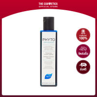 Phyto Apaisant Soothing Treatment Shampoo 250ml  ฟีโท  แชมพูสูตรอ่อนโยน ลดอาการคัน ลดระคายเคือง