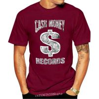 Tee Cash Money Records Bling Tshirt Black Mens Black Tee Shirt Tshirt