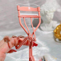 BEAUTYBIGBANG Eyelash Curler พร้อมหวีเพื่อม้วนขนตาปลอม