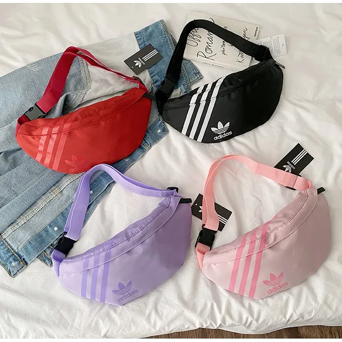 Discover more than 151 adidas iridescent crossbody bag latest