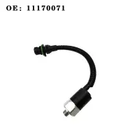 Sensor De Presión De Aceite Para Motor De Camión,Nuevo Accesorio Adecuado Para L90E/L70E/L60E/L110E, OE: VOE11170071, 11170071แผ่นพร้อมเซ็นเซอร์/