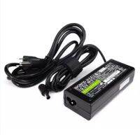 SONY ADAPTER 19.5V/3.3A 6.5*4.4 แท้ ทรงยาว (1972)