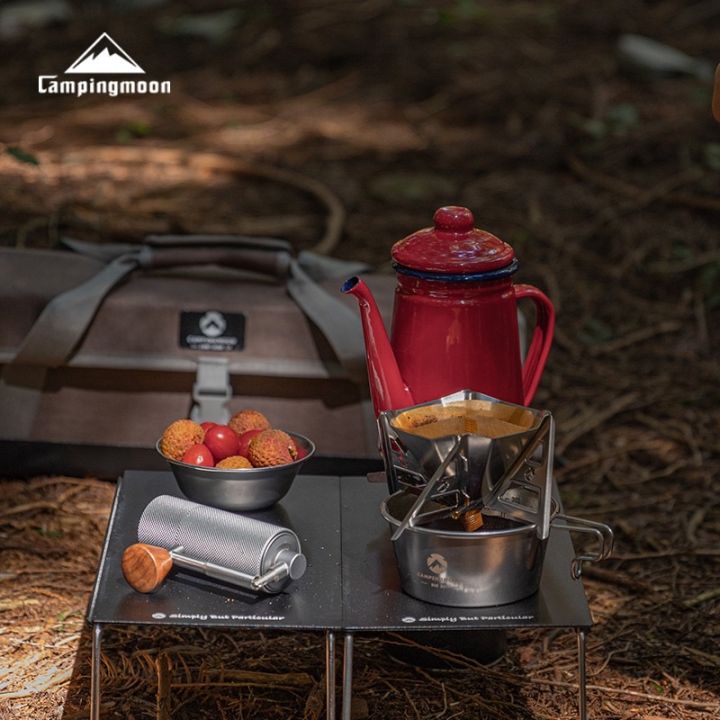 driper-coffee-campingmoon-cof-01-ที่ดริปกาแฟพกพา-สแตนเลส304