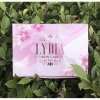 ✨แพ็คเกจใหม่ Lydia Cream ครีมลิเดีย ช่วยเรื่อง สิว ฝ้า กระ✨ของแท้?❗❗